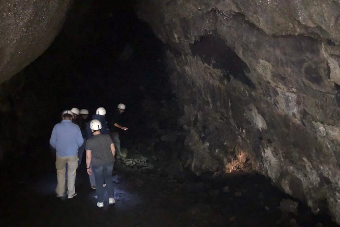Etna tour from Syracuse with private driver - The day begins with a private ride from Syracuse