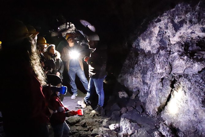 Etna tour from Syracuse with private driver - Who will enjoy this Etna day most
