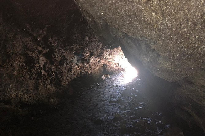 Etna tour from Syracuse with private driver - Two hours among the Silvestri Craters