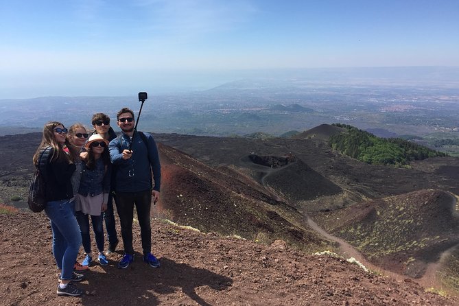 Etna tour Full day - Aci Trezza and the volcanic coast