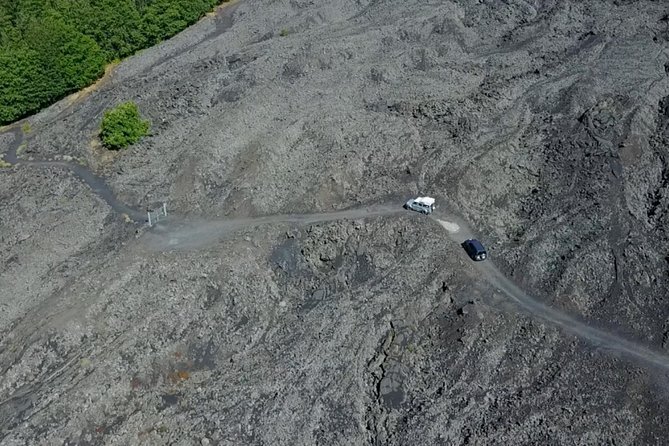 Etna Tour in 4x4 - Reaching the Trecastagni meeting point
