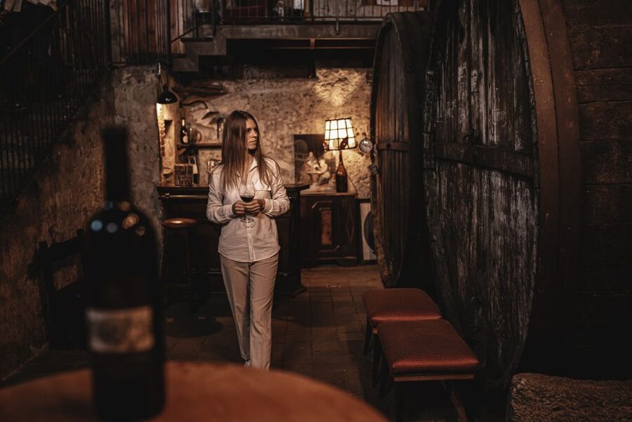 Etna: Urban Winery, Vineyards Walk & Wine Tasting at Sunset - Key points to know before you book