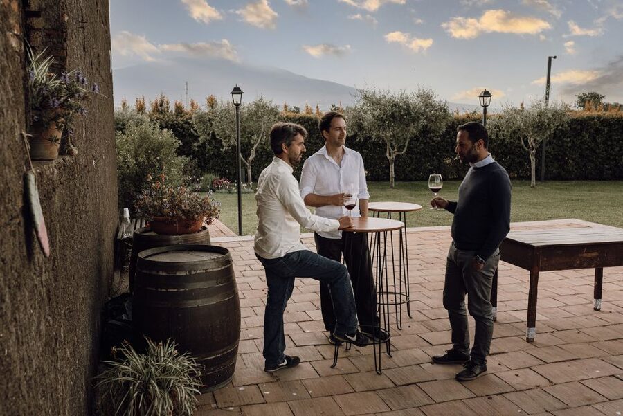 Etna: Urban Winery, Vineyards Walk & Wine Tasting at Sunset - Should you book Etna Urban Winery?
