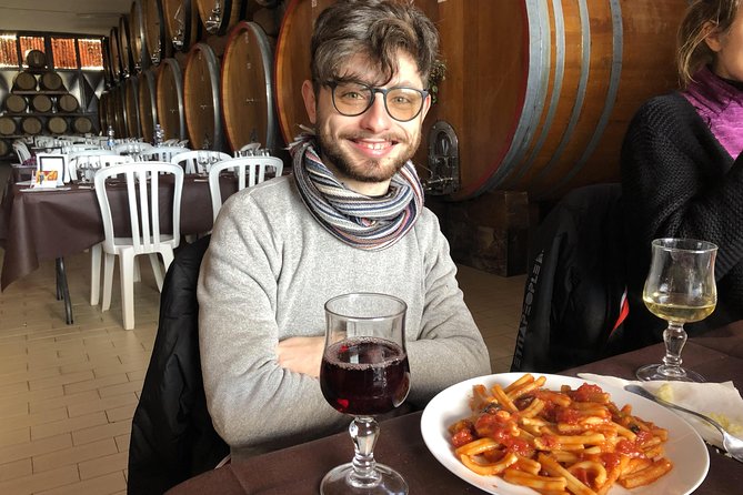Etna, Wine and Alcantara Tour - From Taormina - Weather, fitness, and what to pack