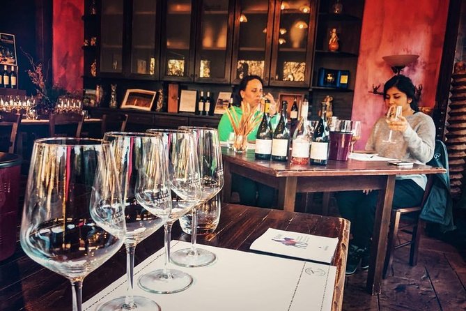 Etna Wine and Food Volcanic Day Tour - Private Experience - Why the food pairing adds value