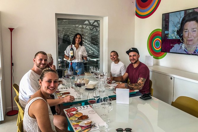 Etna Wine and Food Volcanic Day Tour - Private Experience - Price, timing, and cancellation in plain terms