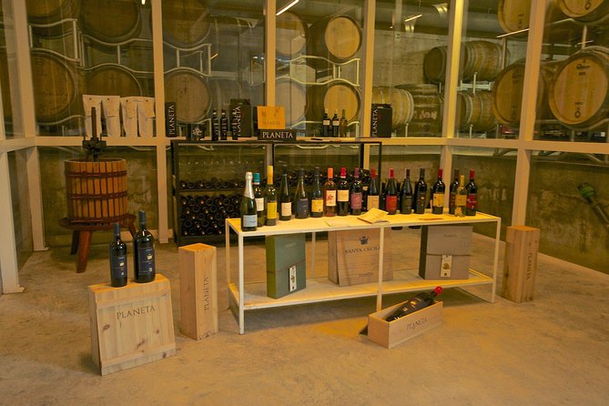 Etna Wine and Food Volcanic Weekend Immersion Tour (Private Experience) - The private format and the pace
