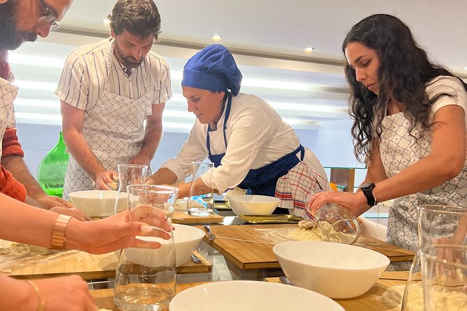 Etna Wine and Oil tasting - A small-group format that changes the evening