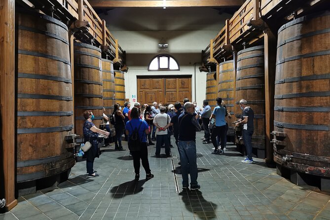 Etna Wine And Taormina From Messina - The Greek-Roman Theatre: worth the extra fee?