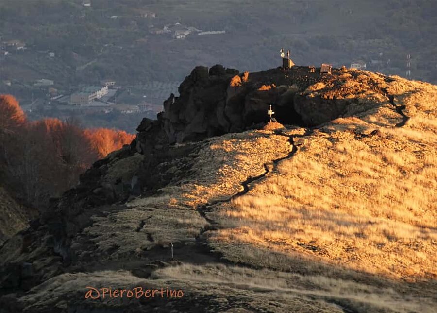 Etna wine Experience Sunset - My booking advice