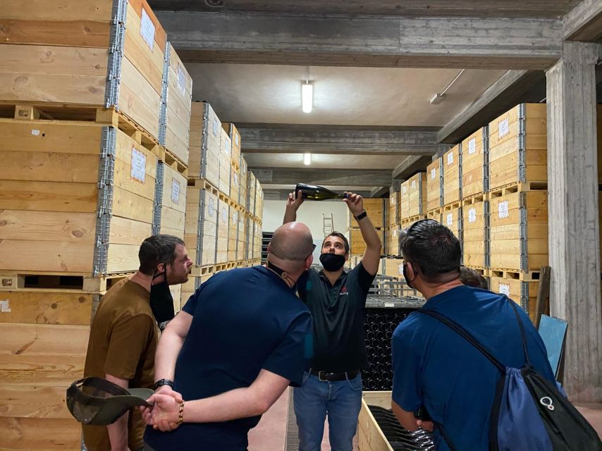 Etna & Wine Private Day Tour - Is $200 per person fair?