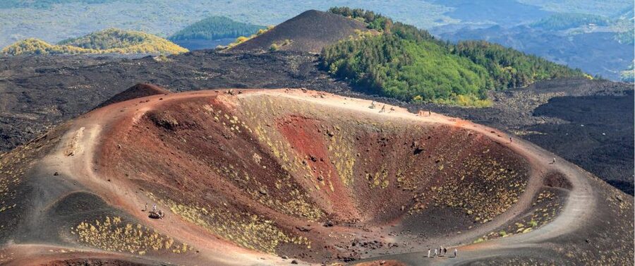 Etna & Wine Private Day Tour - Who should book this experience?