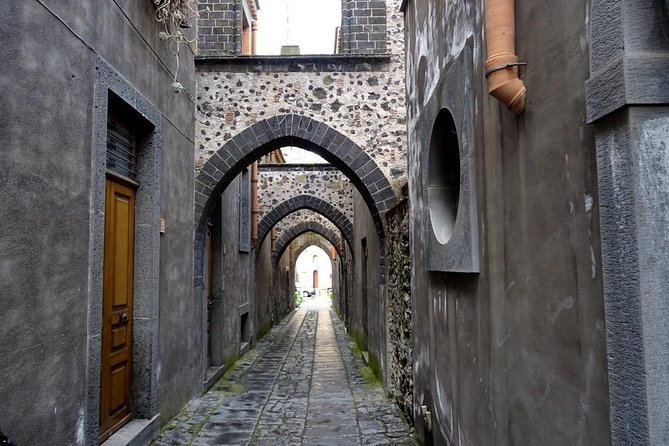 Etna Wine Tasting and Train Tour - Is $230 a fair price?