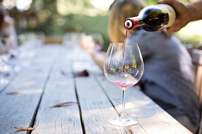 Etna Wine Tasting & Sicilian Lunch –Small Group Tour from Catania - Why this makes a good Etna day from Catania