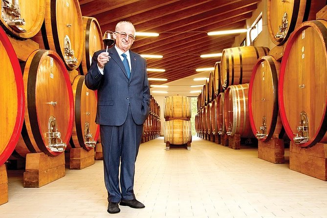 Etna Wine Tasting & Sicilian Lunch –Small Group Tour from Catania - Zafferana Etnea: honey before wine