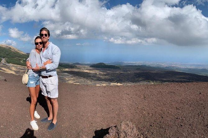 Etna2000m only to be booked by groups of 4 to 6 people. - Is $60.34 per person good value?
