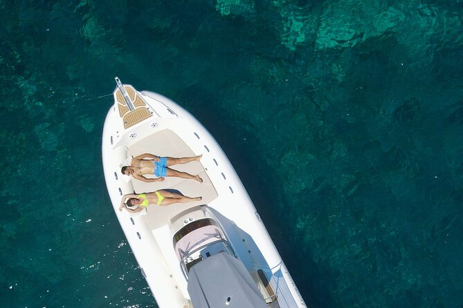 Exclusive Favignana Levanzo tour with tasting - Key points to know before booking