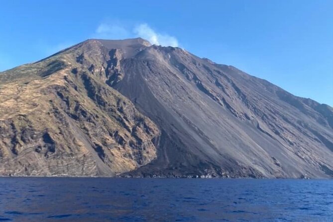 Exclusive tour of Stromboli island, Boat tour with Pasqualo - Weather, English Service, and Simple Planning Tips