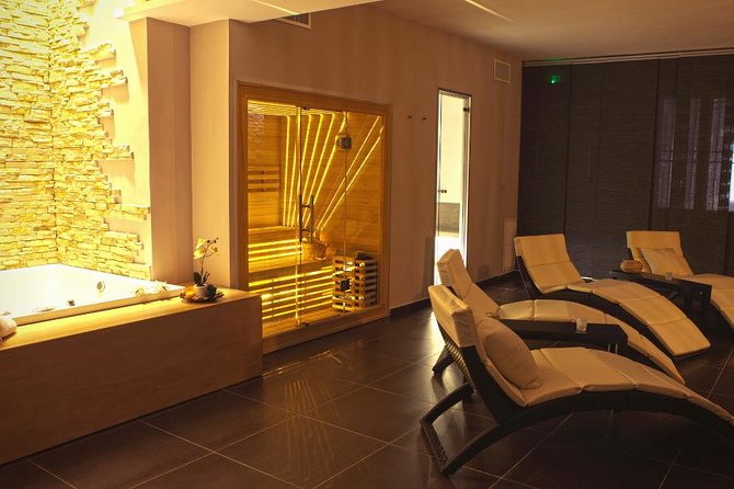 Exclusive Wellness Path - Key points at a glance