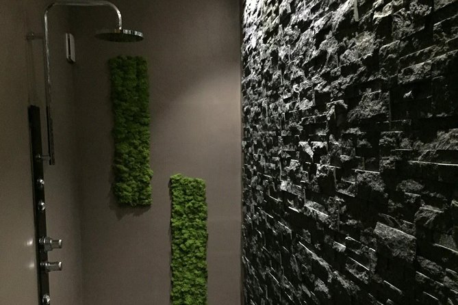 Exclusive Wellness Path - A private pause in the center of Trapani