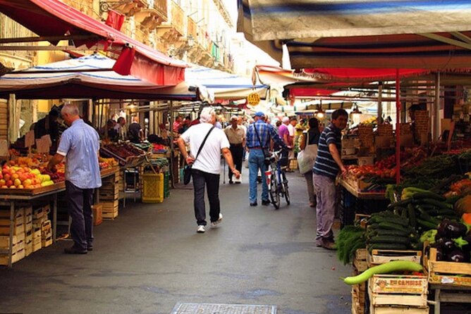 Excursion HALF DAY- Syracuse Greek Theatre and the island of Ortigia. - The $77.44 price and what it covers