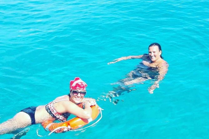 Favignana and Egadi Islands Boat Tour - Key points to know before you book