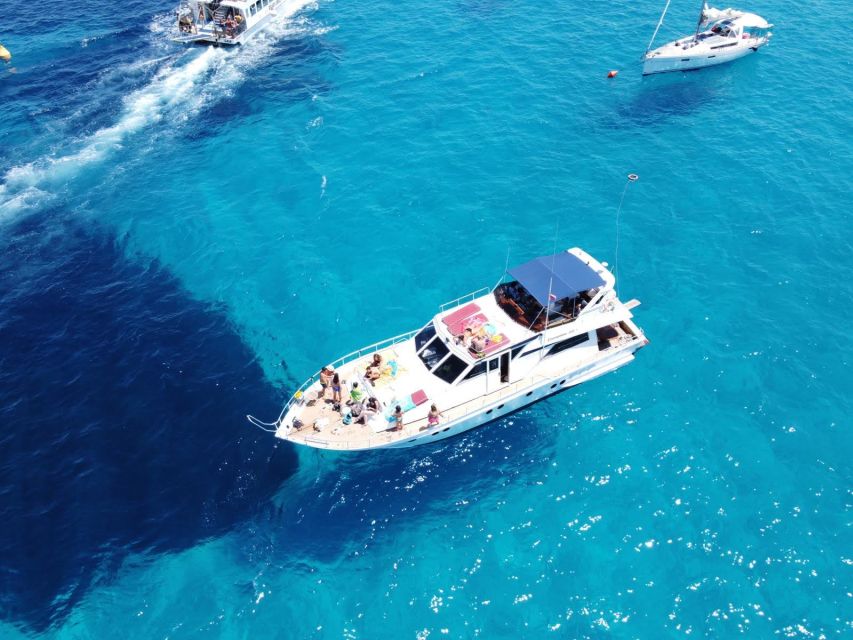 Favignana and Levanzo in relax with yacht Floen - Key points to know before you sail