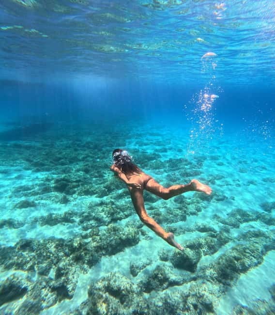 Favignana, Excursions by Dinghy from Marsala - Why a small boat changes the Egadi Islands day