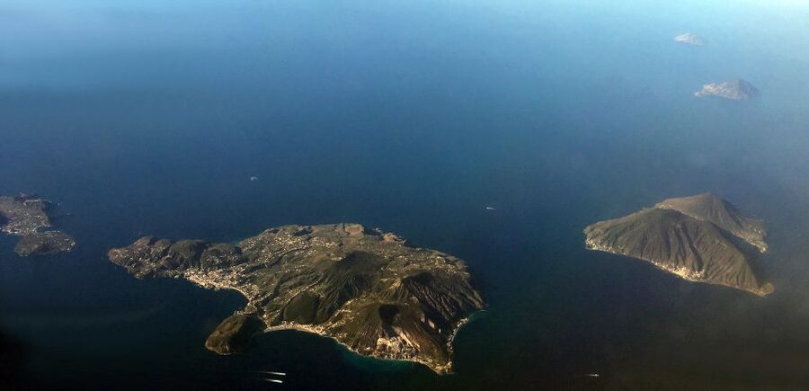 Filicudi and Alicudi boat tour from Lipari - Key points to know before booking