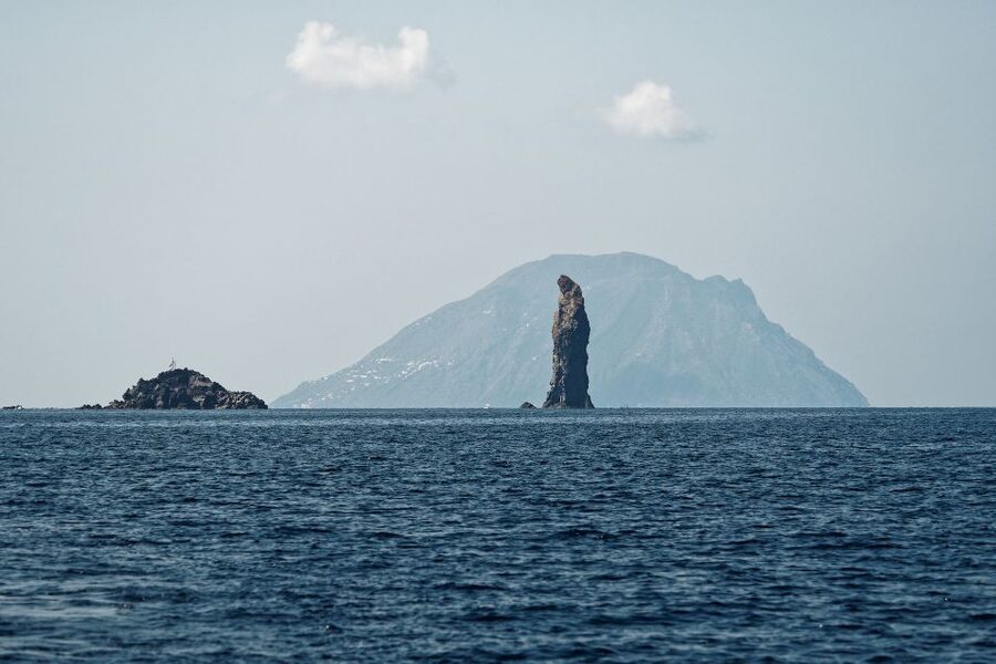Filicudi and Alicudi boat tour from Lipari - Why Filicudi and Alicudi feel different