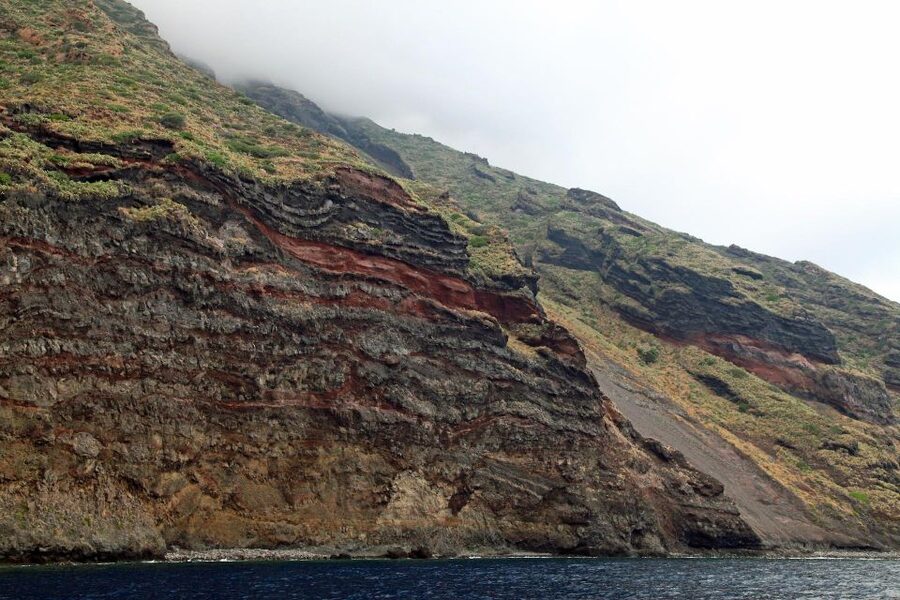 Filicudi and Alicudi boat tour from Lipari - Is $71 good value for eight hours?