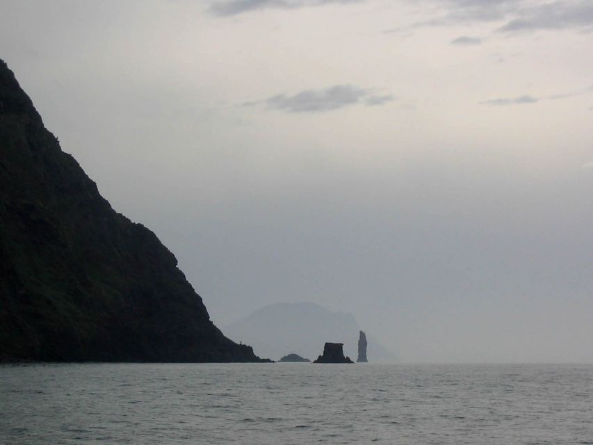 Filicudi and Alicudi boat tour from Lipari - Timing, weather, and the return to Lipari