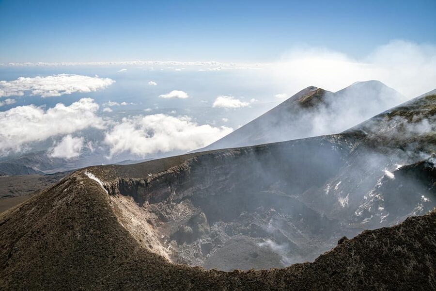 Fiumefreddo: Group Flight Helicopter Tour over Etna - Is $339.86 a fair price?