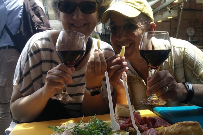 Food and Culture Tour of Ortigia - Key points to know before booking