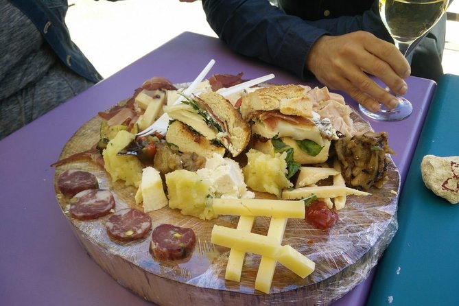 Food + City Tour tour in Ortigia with an authorized guide - Is $138.55 a fair price?