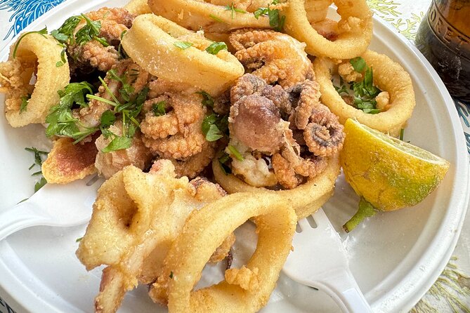 Food Tour Among Markets, Flavours and Local Secrets - What the $148.93 price includes
