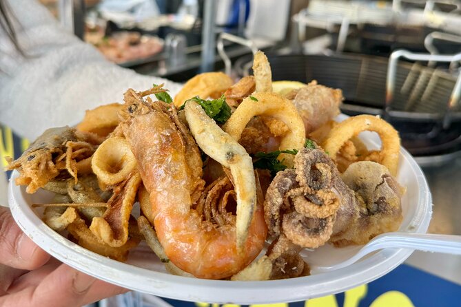 Food Tour Among Markets, Flavours and Local Secrets - The main strengths and the fair drawbacks