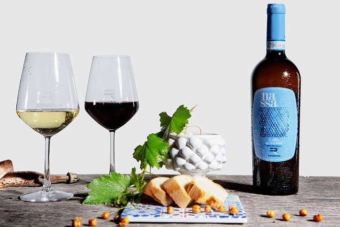 FR Lovers Wine Tasting - Key points before you book