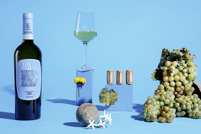 FR Lovers Wine Tasting - A Sicilian winery visit near Marzamemi