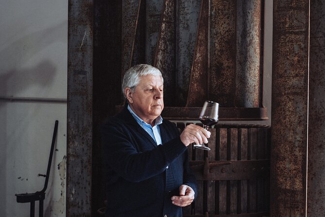 FR Lovers Wine Tasting - How the English presentation may affect your visit