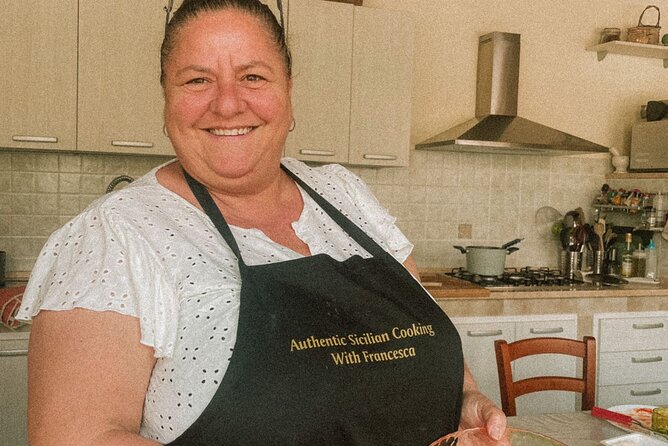 Fresh pasta and tiramisù class in Palermo - Why the home setting matters