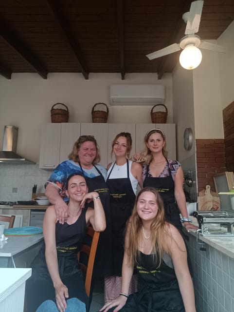 Fresh pasta and tiramisù class in Palermo - Planning your visit from Palermo