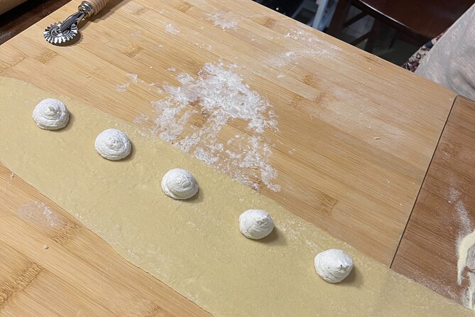 Fresh Pasta Private Cooking Class - Ravioli alla Norma brings Sicily to the table