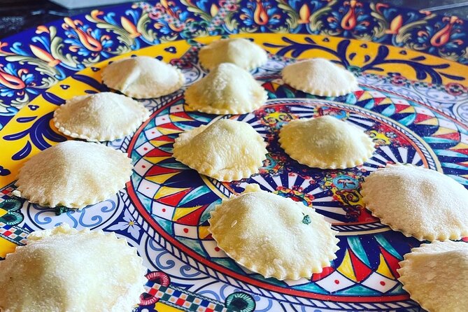 Fresh Pasta Private Cooking Class - A practical choice for cruise port days