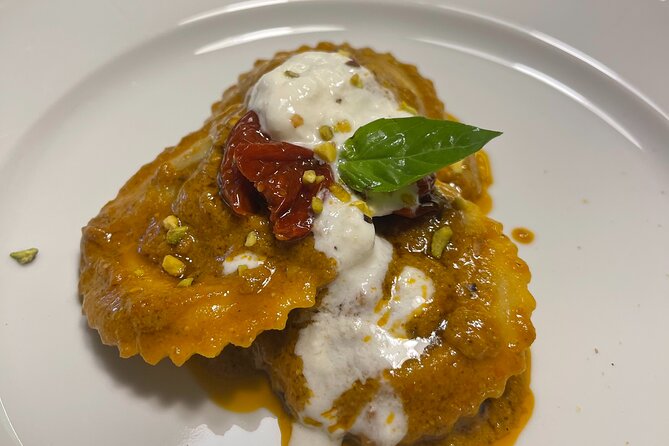 Fresh Pasta Private Cooking Class - Is $144.49 per person good value?