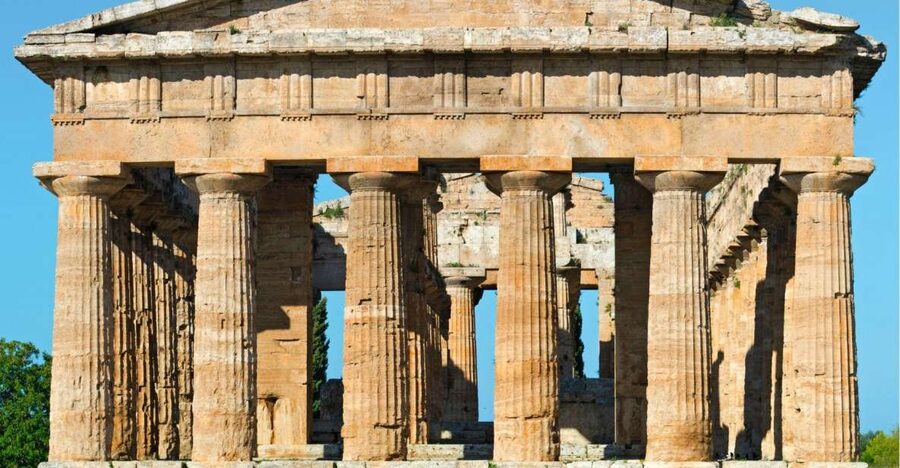 From Agrigento to Siracusa: Valley of Temples & Roman Villa - A useful way to cross Sicily