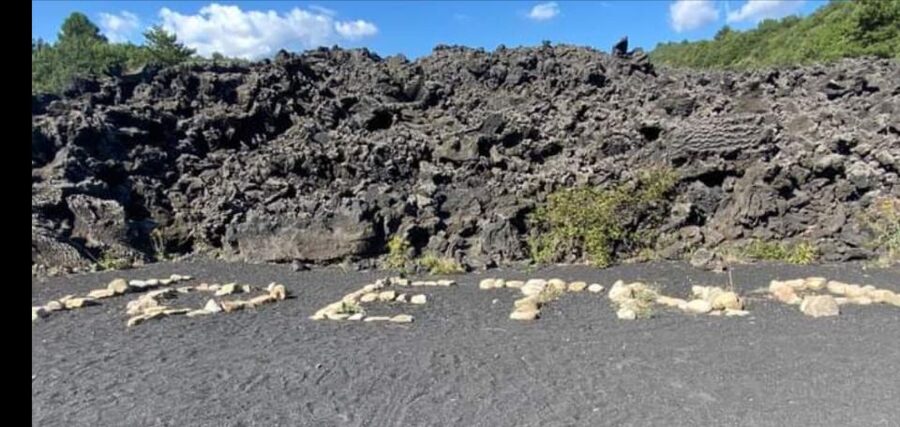 From Catania, Acireale, Giarre: Mount Etna Half-Day Trip - What the driver-guide adds