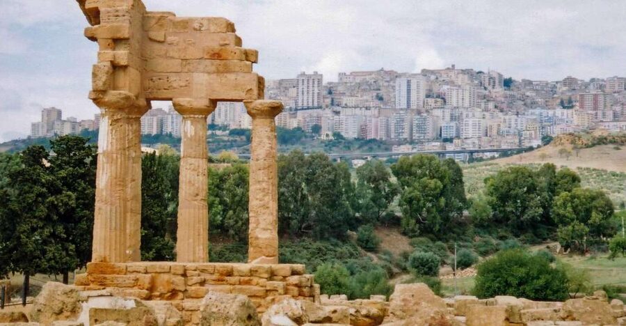 From Catania: Agrigento and Piazza Armerina Full-Day Trip - Why this day trip works
