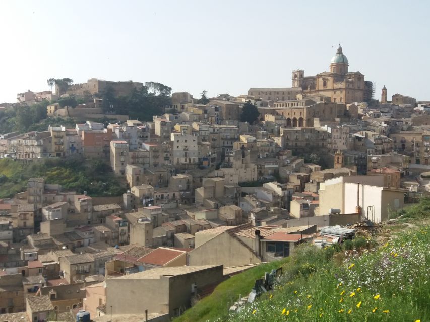 From Catania: Agrigento and Piazza Armerina Full-Day Trip - Should you book the Agrigento and Piazza Armerina tour?