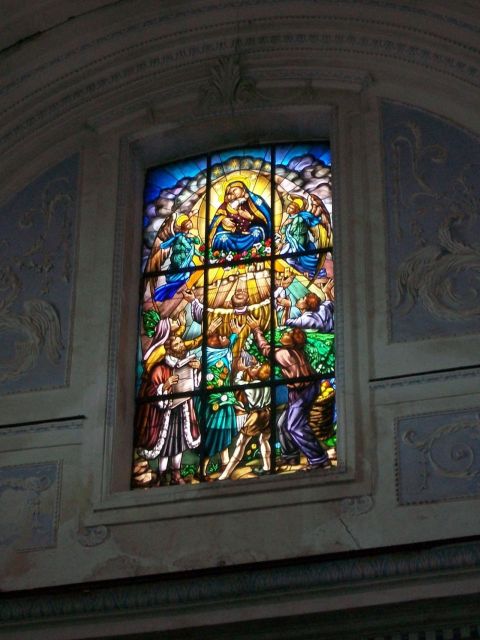 From Catania: Caltagirone & Piazza Armerina Tour with Brunch - Brunch in Piazza Armerina